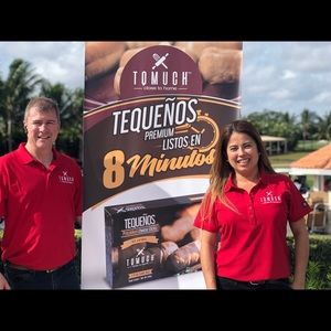 Meet your Posher, Chris